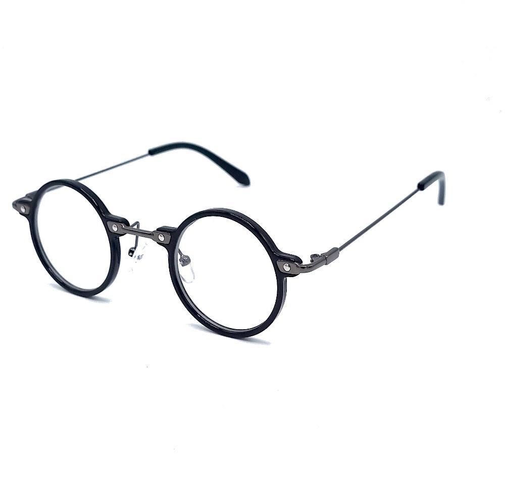 Rage Round aurinkolasit - musta