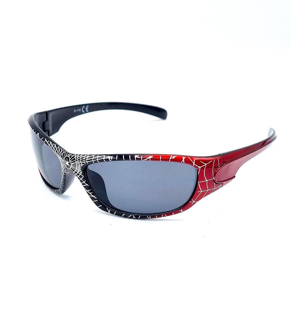 Solglasögon barn - Spider - två olika färger