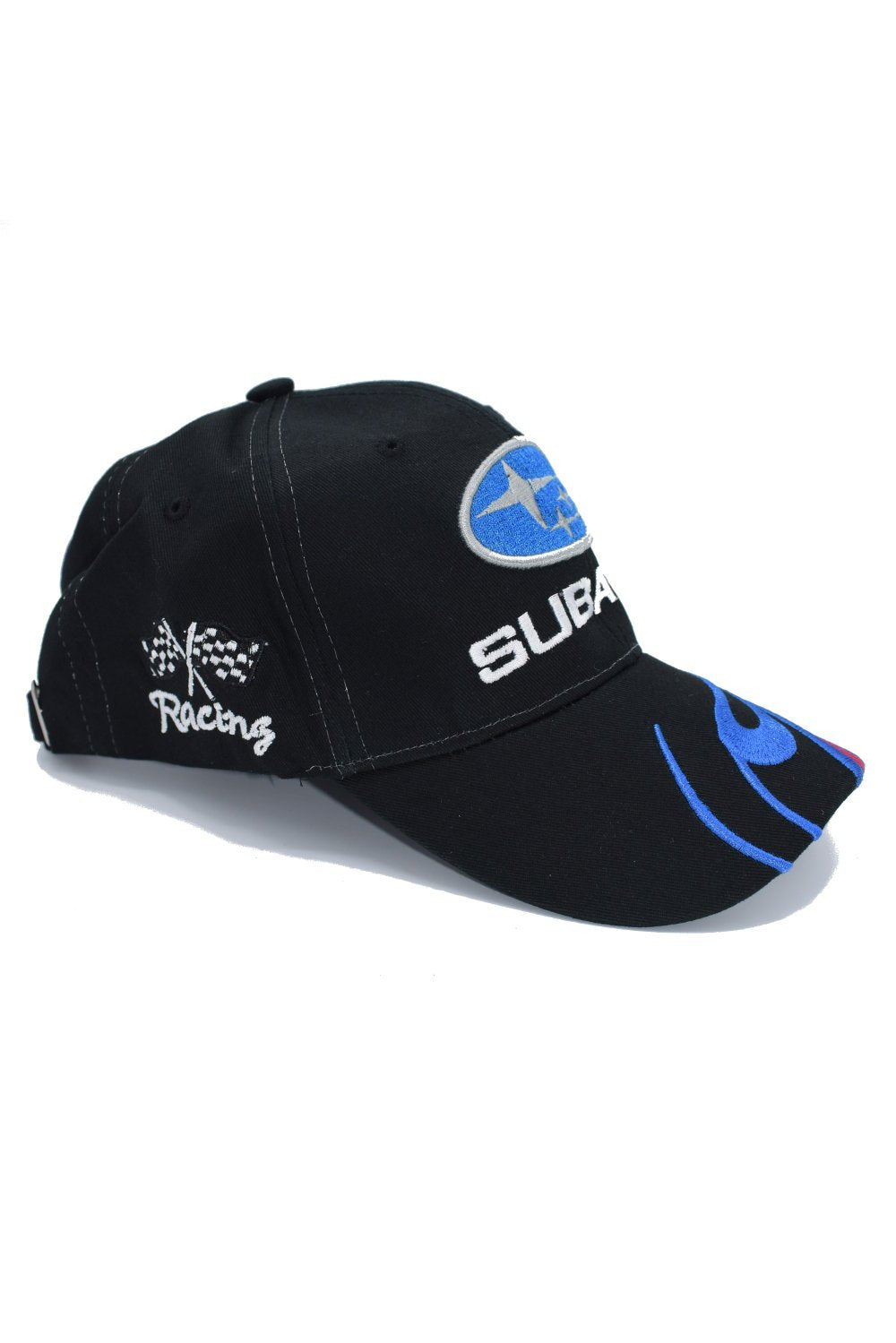 Subaru cap