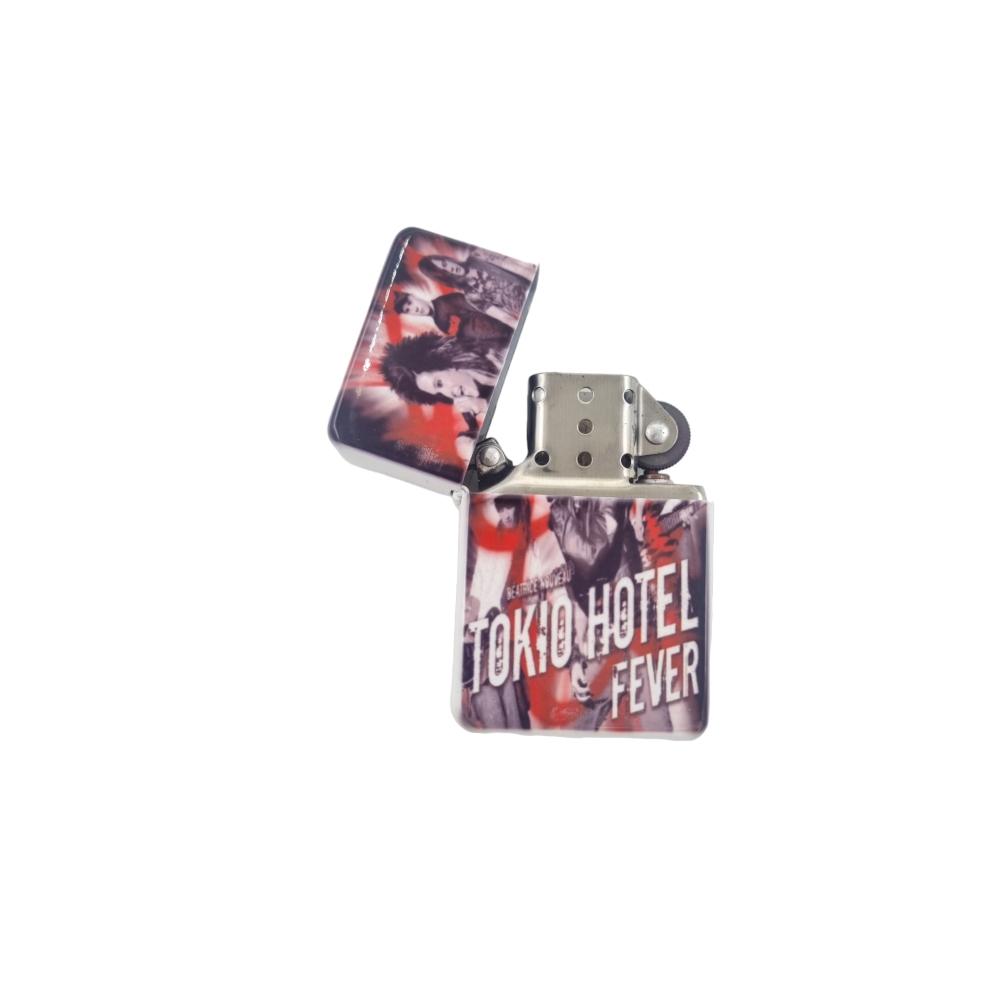 Tokio Hotel tändare