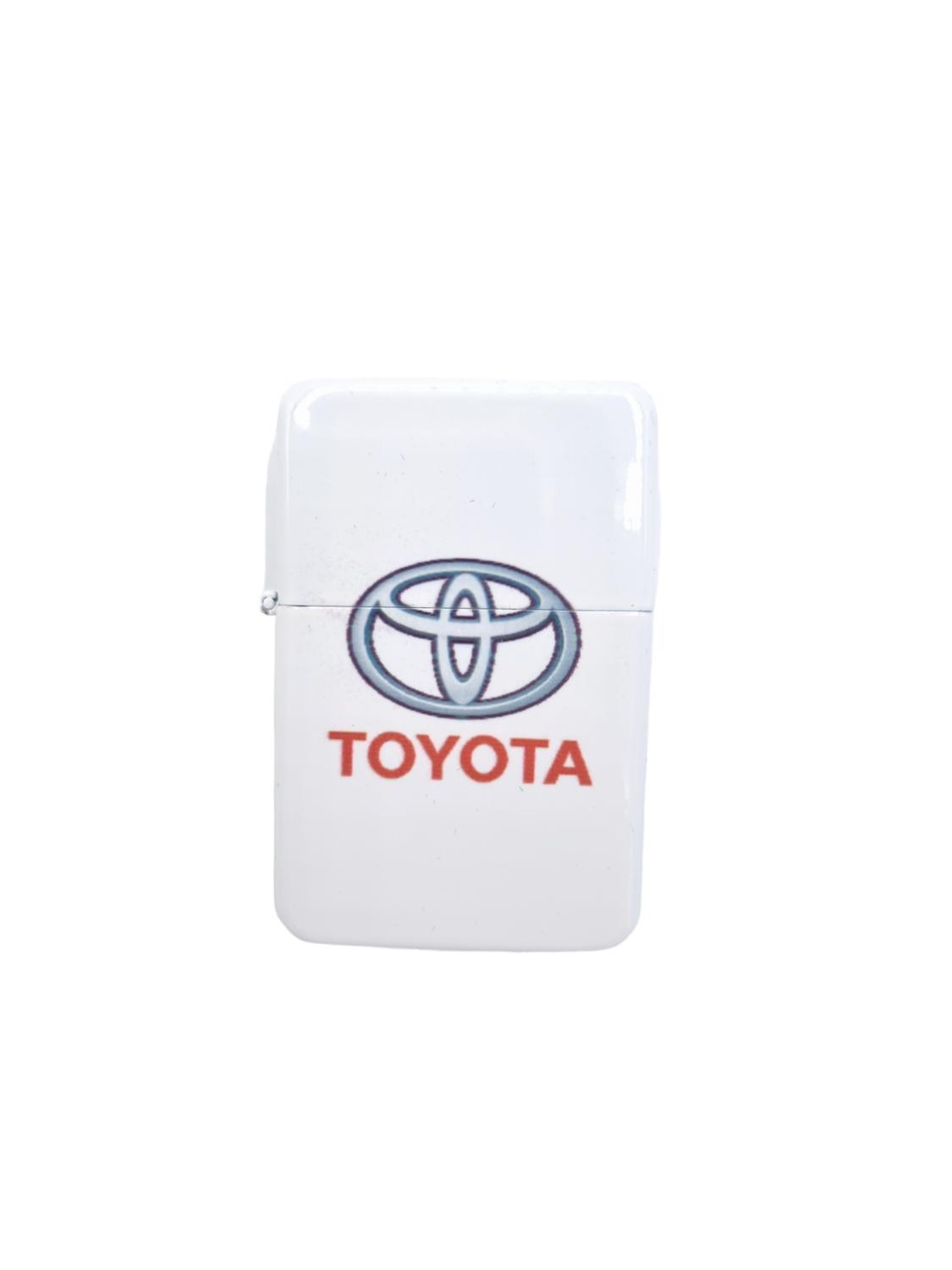 Toyota petrol lighter