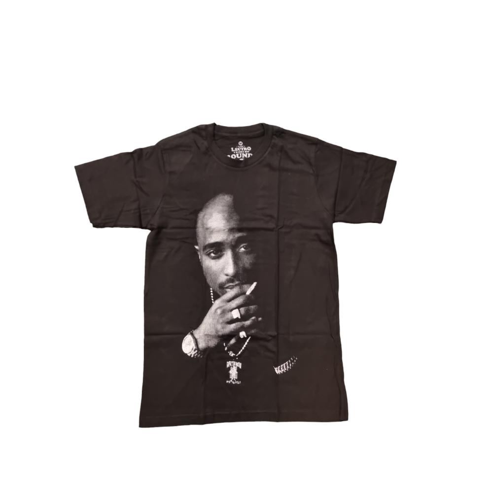 Tupac T-paita