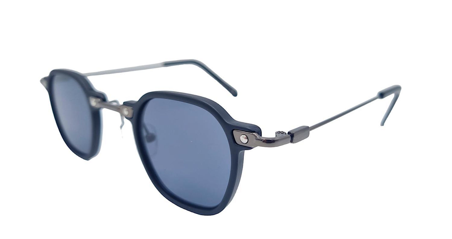 Windsorin aurinkolasit - mustat