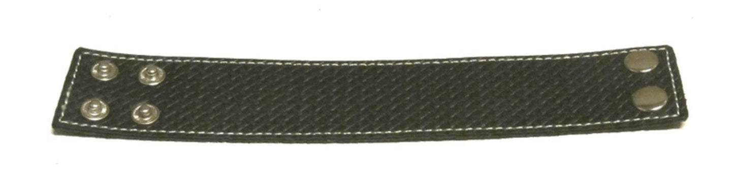 läderarmband - Stilren