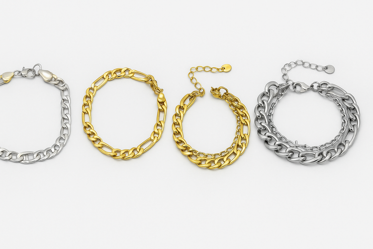 Kedjearmband – Armband