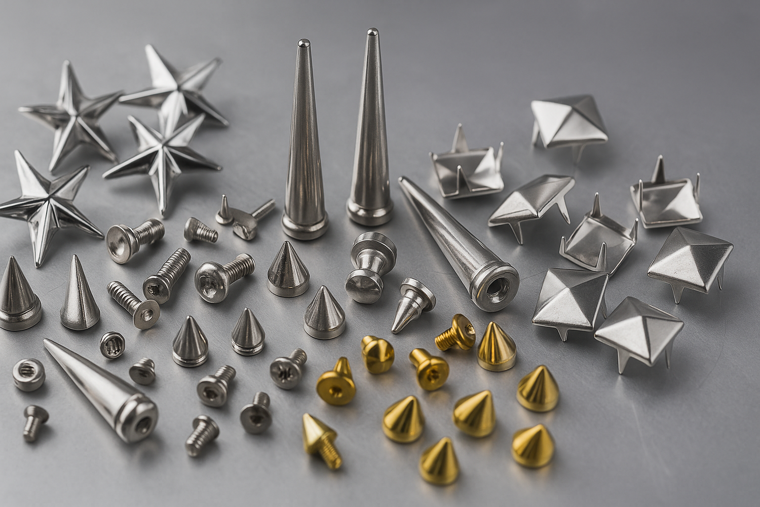 Losanitar – Accessoarer