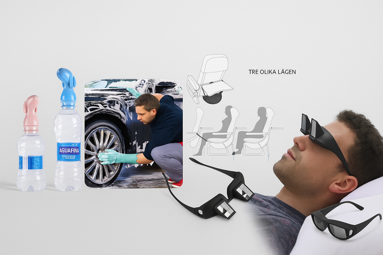 Smarta Och Roliga Prylar – Smarta & Roliga Prylar