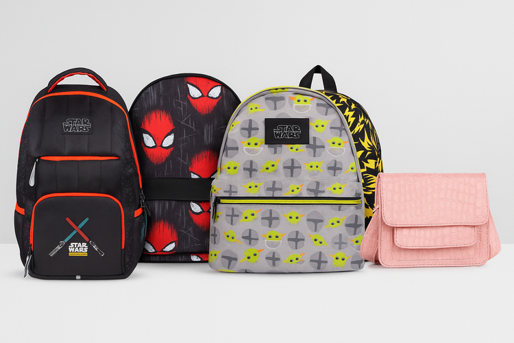 Vaskor – Accessoarer