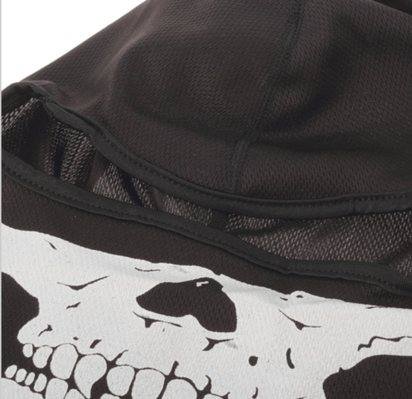 Balaclava mössa skidmask  Döskalle