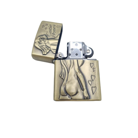 Bensintändare -Cutie Honey –  produktbild – Hiprock