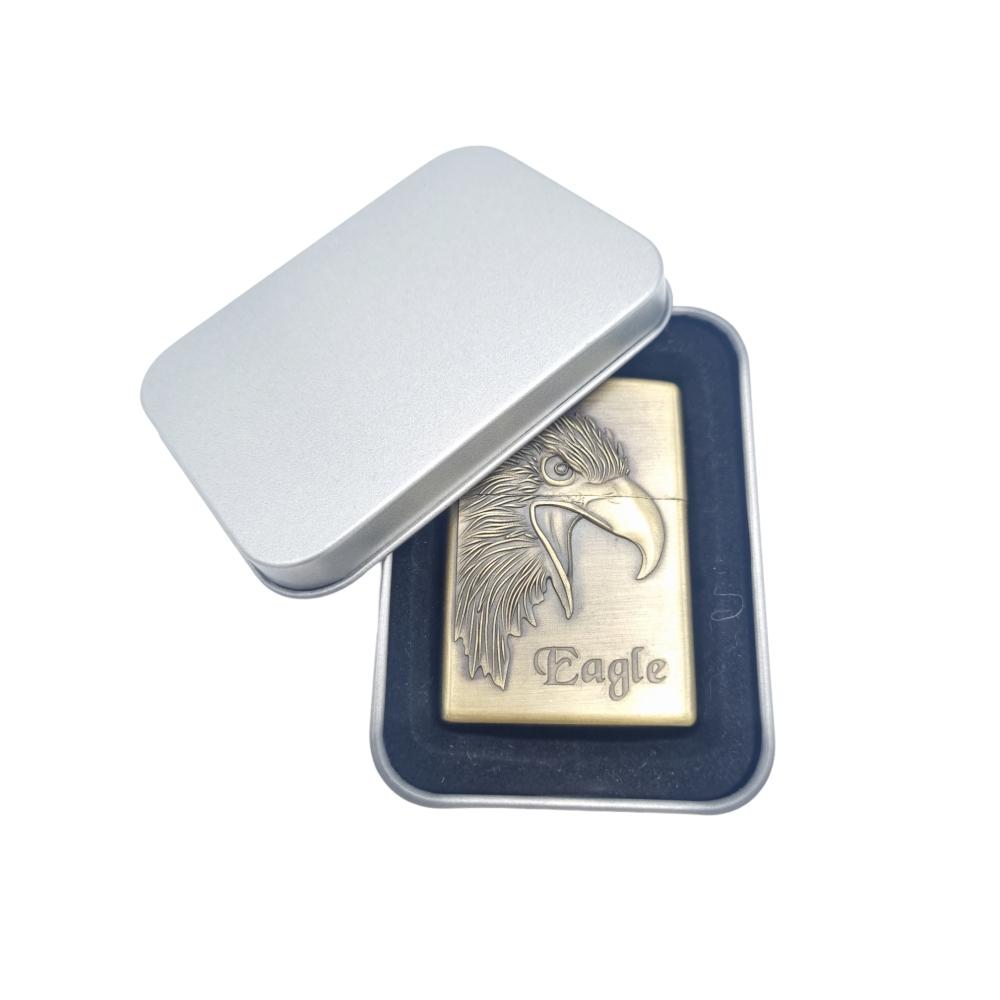 Bensansytytin - Eagle