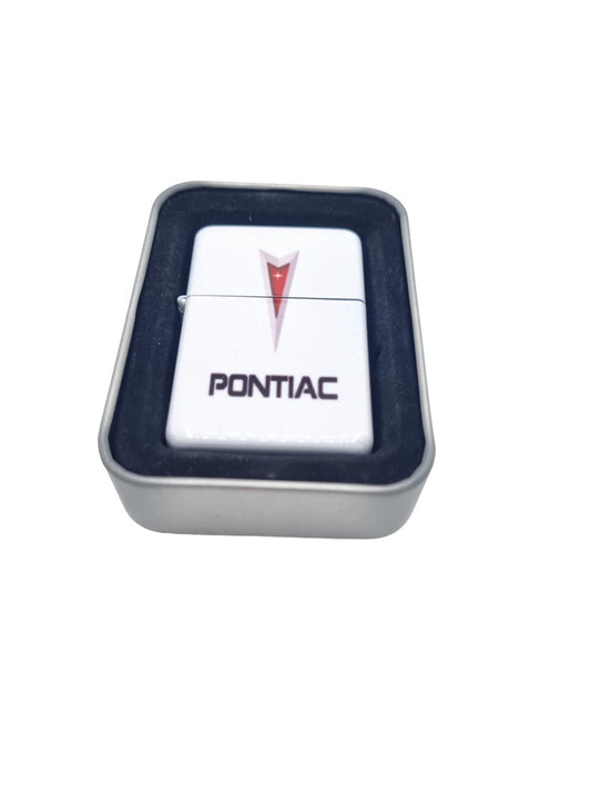 Bensintändare Pontiac