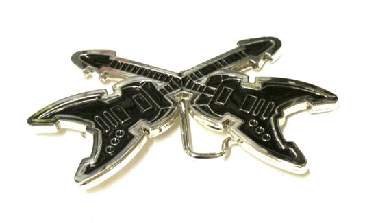 Vyön solki - kaksi pohjaa