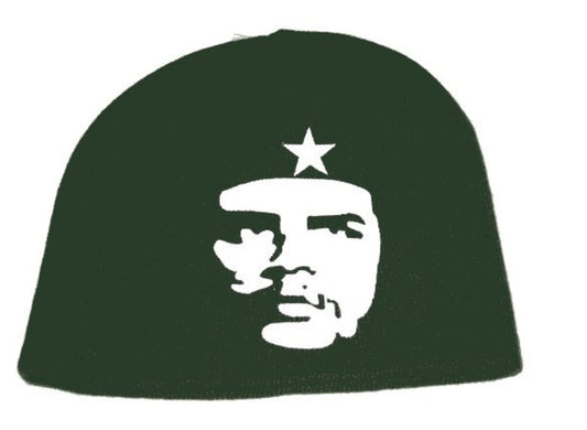CHE Beanie - oliivinvihreä