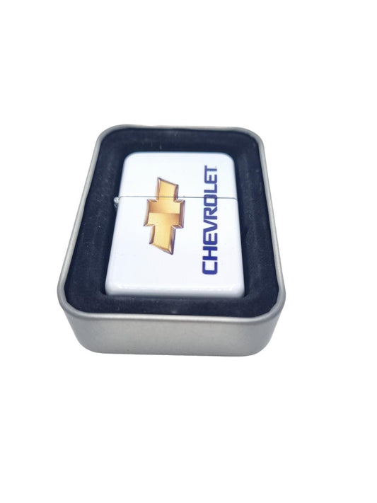 Chevrolet bensiinin sytytin