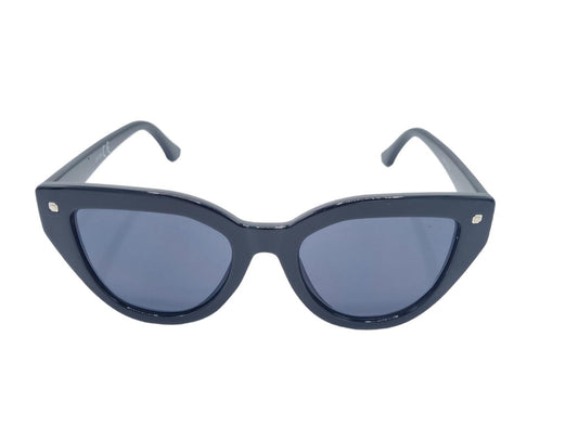 Chimo mustat aurinkolasit