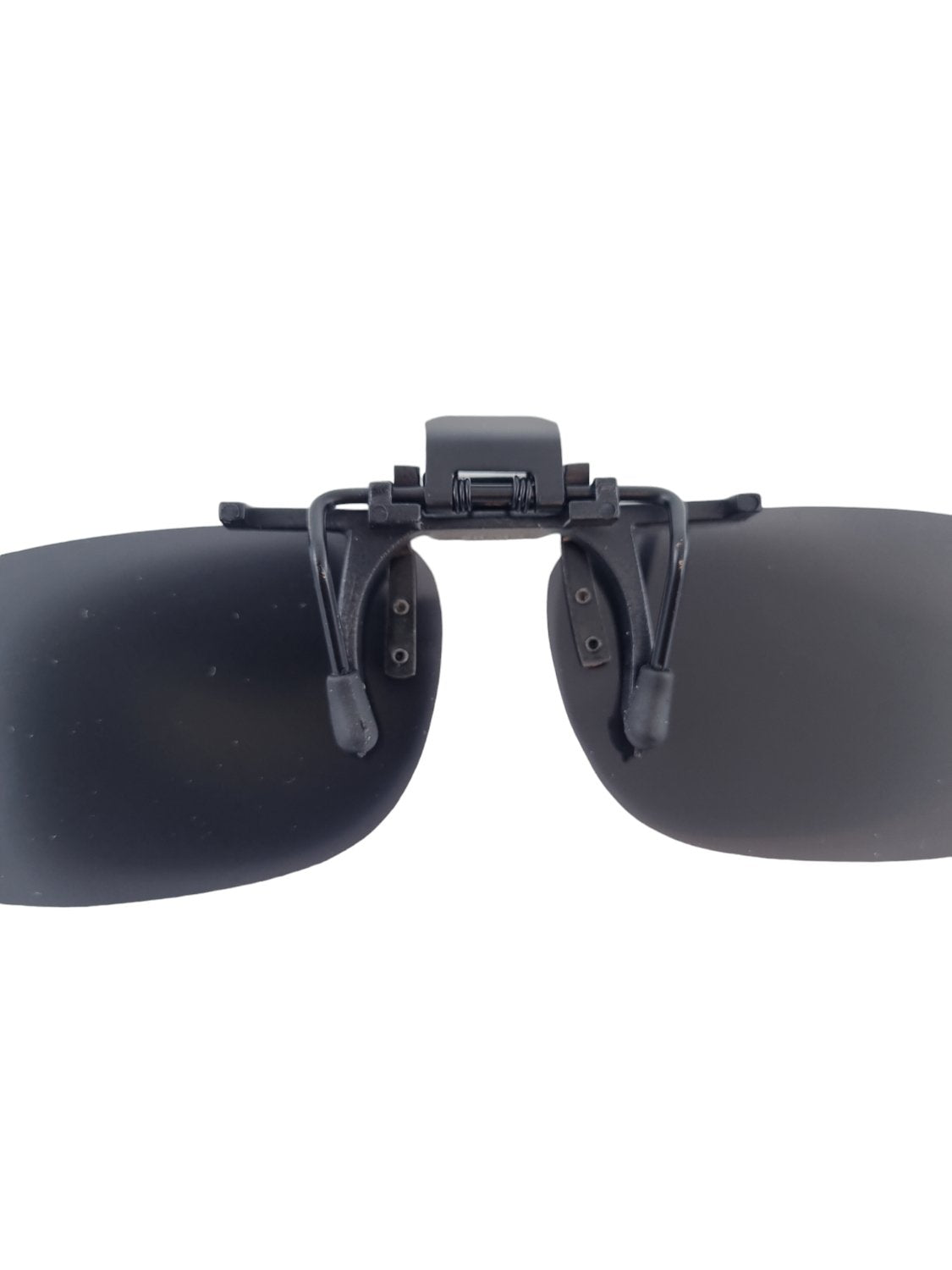 Clip-on sunglasses - Attach to your existing glasses