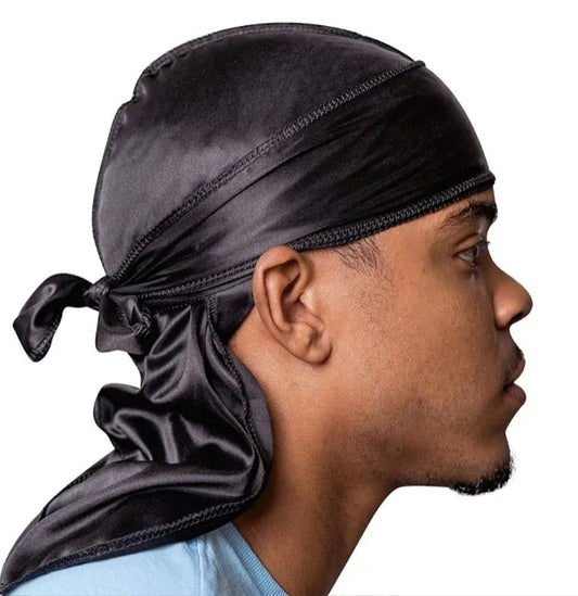 Durag do-rag dew-rag doo-rag
