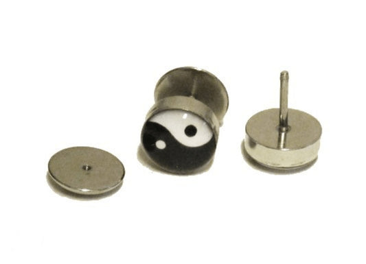 Fake Plug - Yin Yang