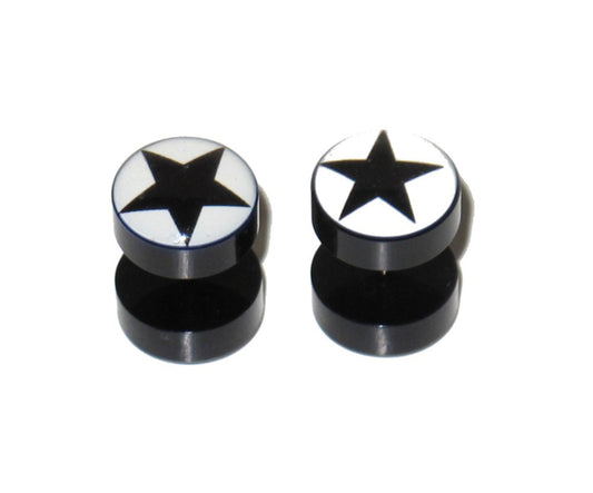 Väärä pistoketähti