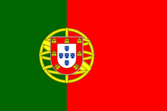 Lippu - Portugali