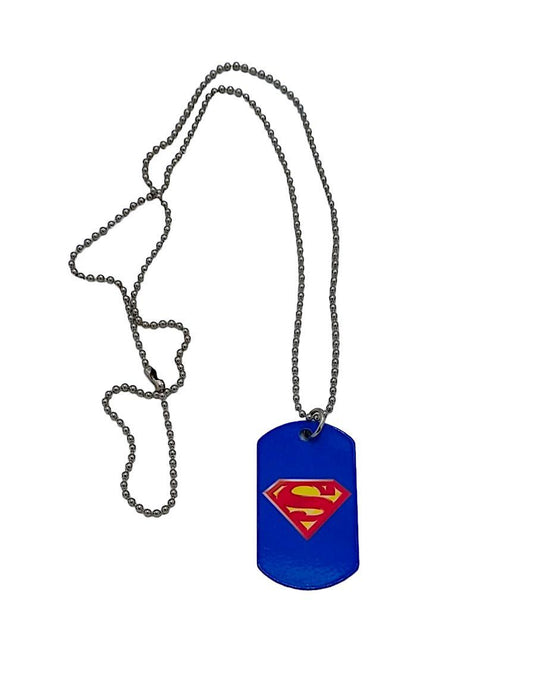 Kaulapanta - Dog Tag Super