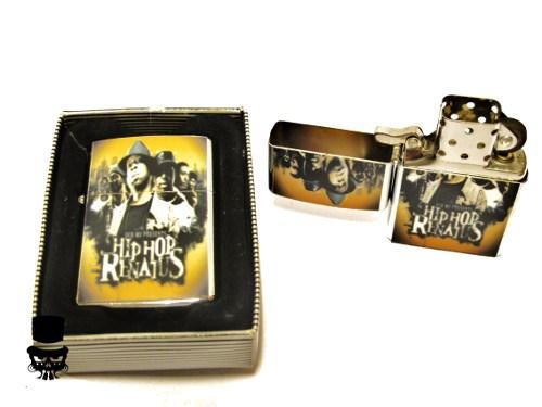 Hip Hop bensasytytin