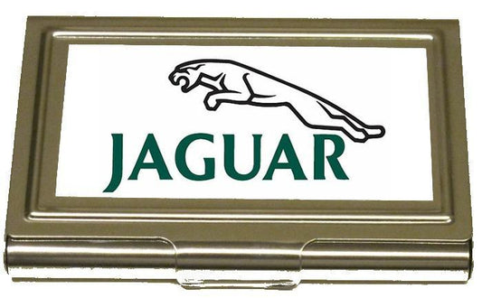 Jaguar Card holder