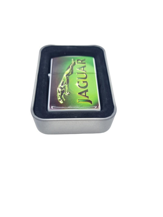Jaguar petrol lighter