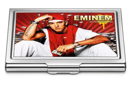 Korthållare - Eminem - Hiprock 