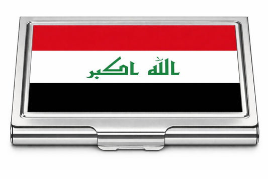 Korthållare - Irak - Hiprock 