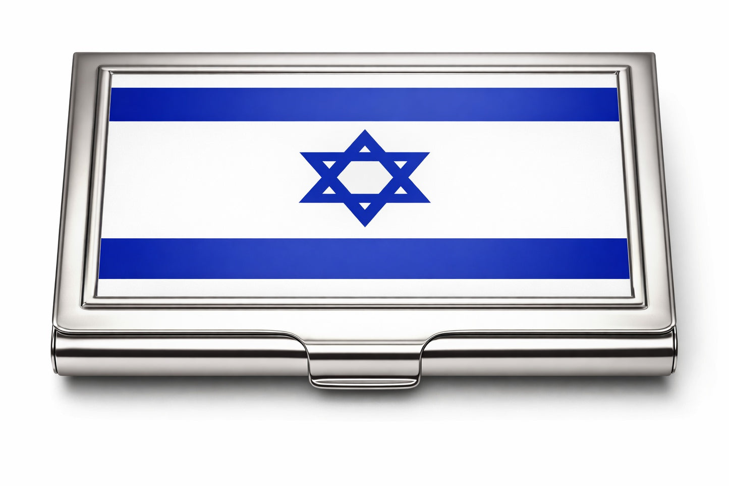 Korthållare - Israel - Hiprock 