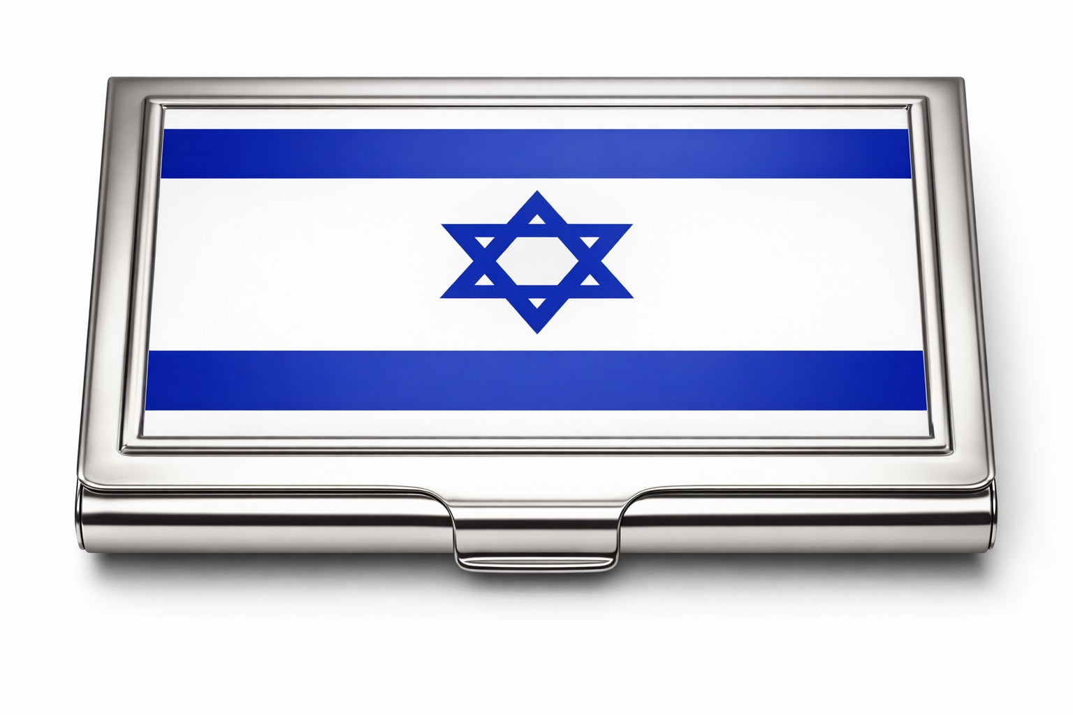 Korthållare - Israel - Hiprock 