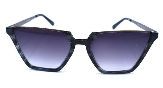 Leopard solglasögon - Future –  produktbild – Hiprock