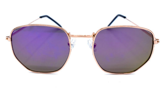 Purppuraiset aurinkolasit Rage