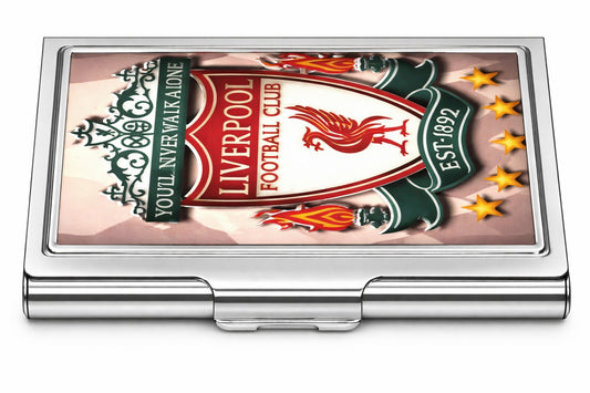Liverpool korthållare - Hiprock 