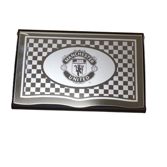 Manchester United Korthållare