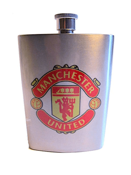 Manchester United - Plunta stainless steel