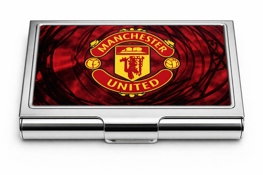 Manchester United korthållare - Hiprock 