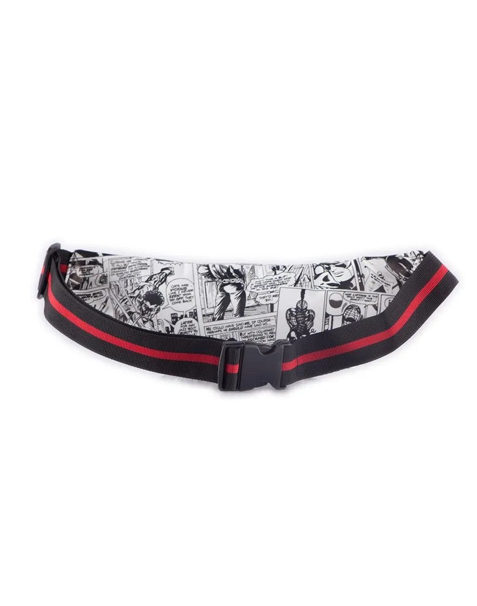 Marvel Midjeväska