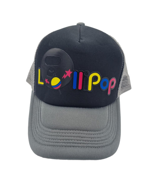 Milo Ape Lolipop - Trucker Cap
