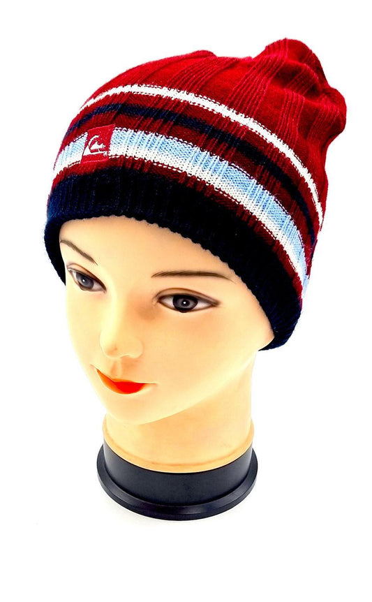 Vuoriston punainen lippalakki