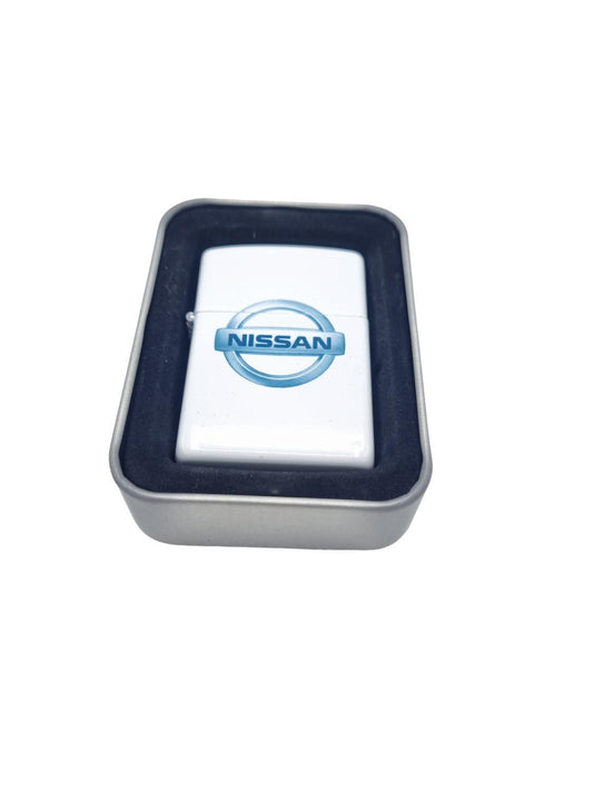 Nisan bensin-tändare