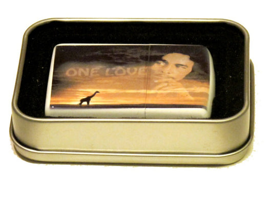 One Love bensasytytin