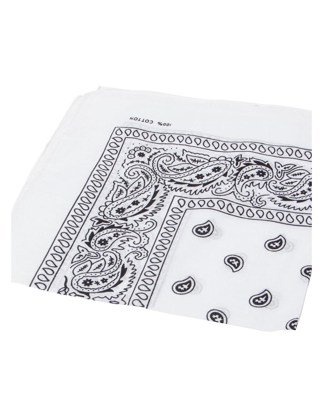 Paisley Bandana flertal färger