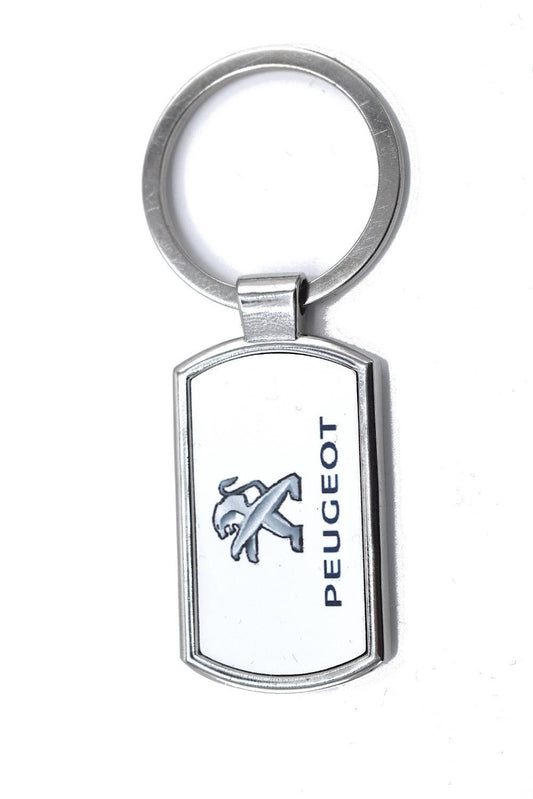 Peugeot nyckelring –  produktbild – Hiprock