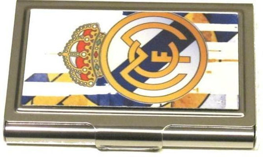 Real Madrid korthållare