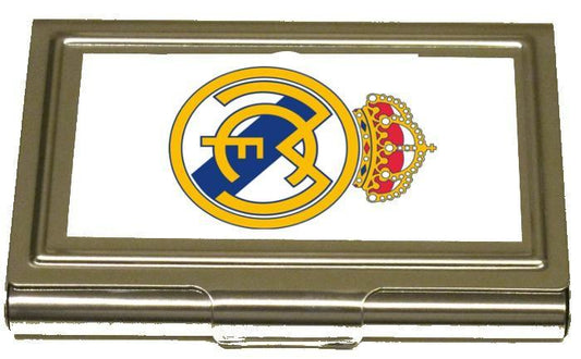 Real Madrid korthållare