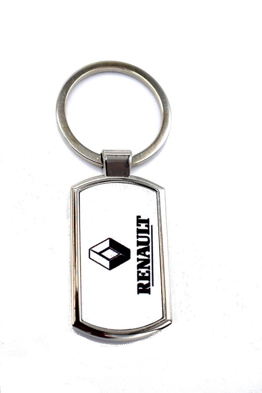 Renault nyckelring –  produktbild – Hiprock
