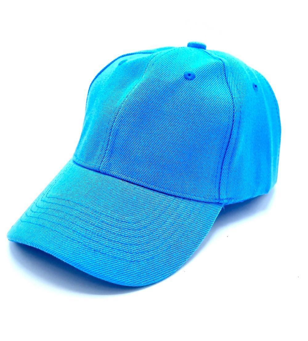 Unisex Baseball cap –  produktbild – Hiprock